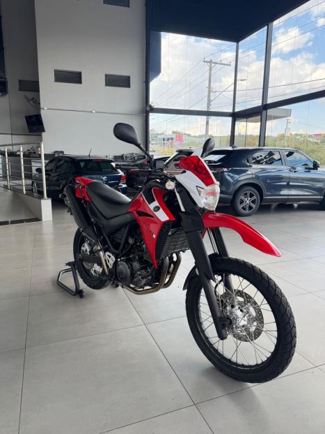YAMAHA XT 660 R , Foto 2