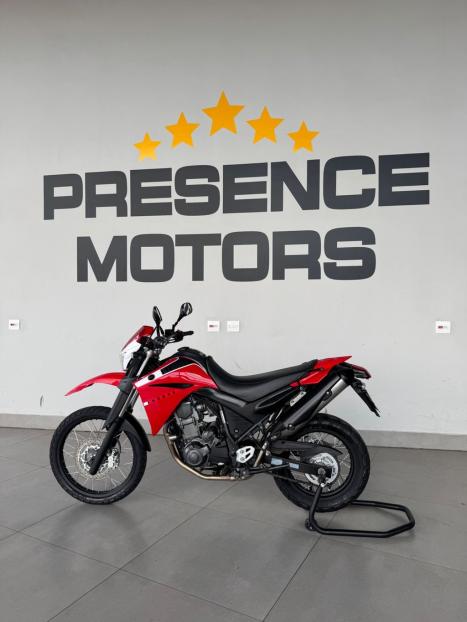 YAMAHA XT 660 R , Foto 3