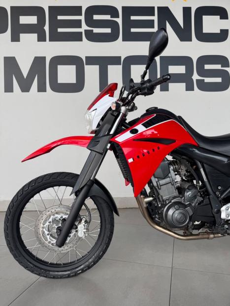 YAMAHA XT 660 R , Foto 4