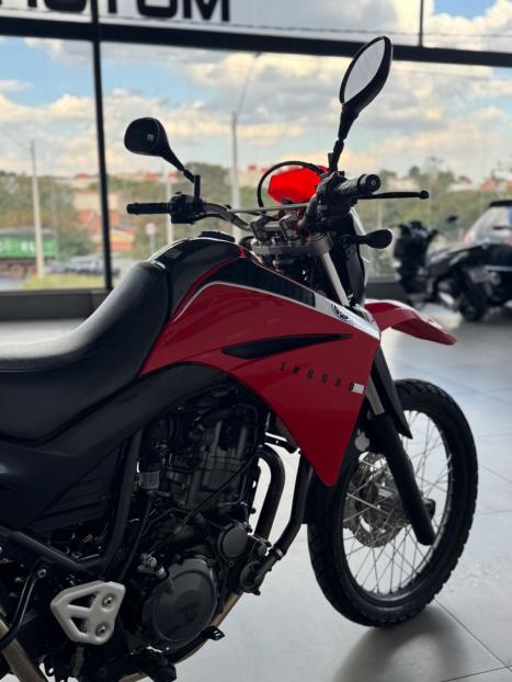 YAMAHA XT 660 R , Foto 5
