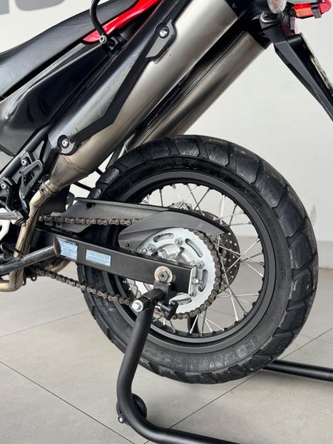 YAMAHA XT 660 R , Foto 6