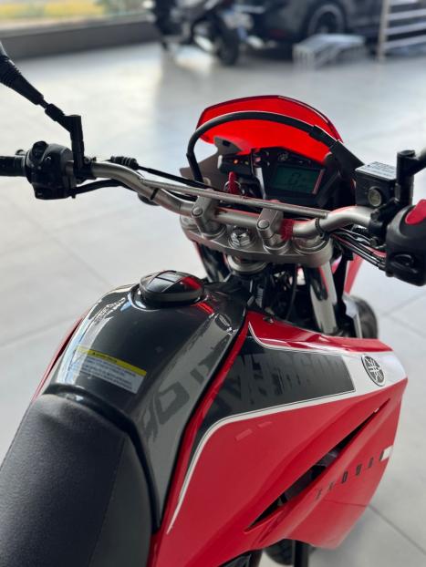 YAMAHA XT 660 R , Foto 7