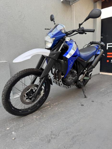 YAMAHA XT 660 R , Foto 2