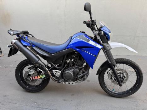 YAMAHA XT 660 R , Foto 3