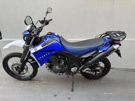 YAMAHA XT 660 R , Foto 4
