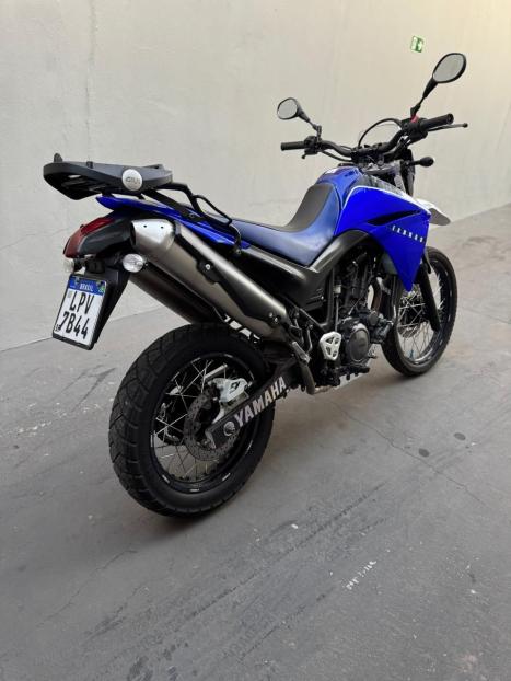 YAMAHA XT 660 R , Foto 5