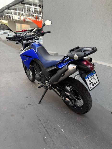 YAMAHA XT 660 R , Foto 6