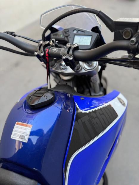 YAMAHA XT 660 R , Foto 7
