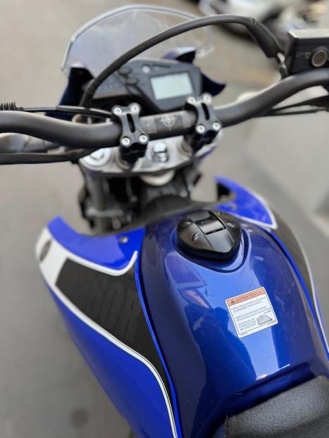YAMAHA XT 660 R , Foto 8