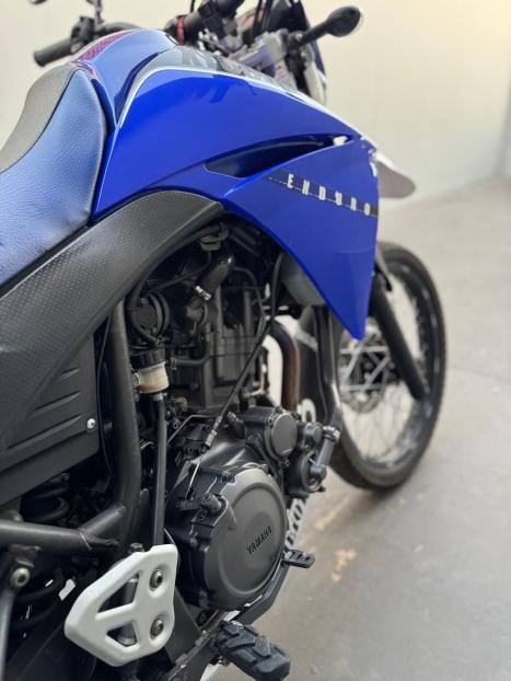 YAMAHA XT 660 R , Foto 9