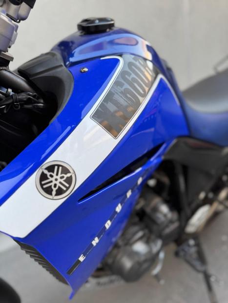 YAMAHA XT 660 R , Foto 10