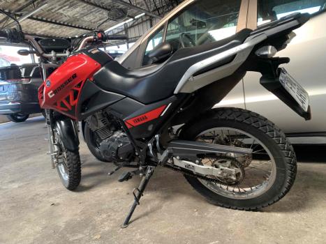 YAMAHA XTZ 150 Crosser S FLEX, Foto 4