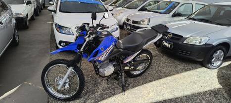 YAMAHA XTZ 150 Crosser Z, Foto 3