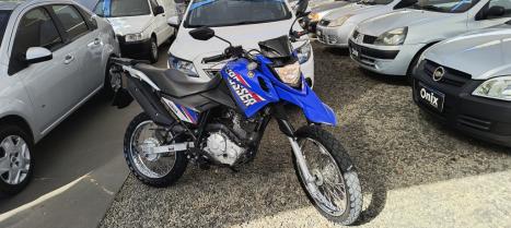 YAMAHA XTZ 150 Crosser Z, Foto 5