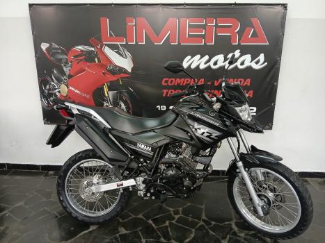 YAMAHA XTZ 150 Crosser Z, Foto 3