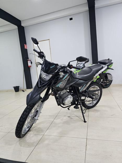 YAMAHA XTZ 150 Crosser Z, Foto 1
