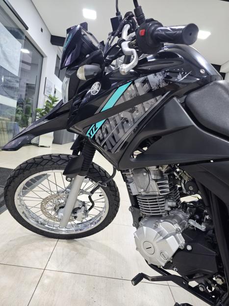 YAMAHA XTZ 150 Crosser Z, Foto 5