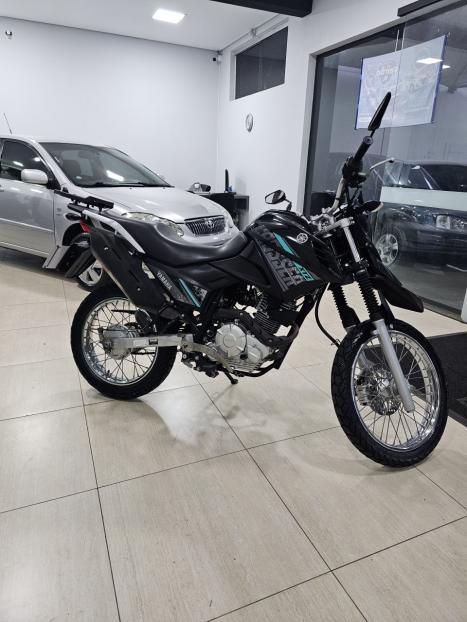 YAMAHA XTZ 150 Crosser Z, Foto 10