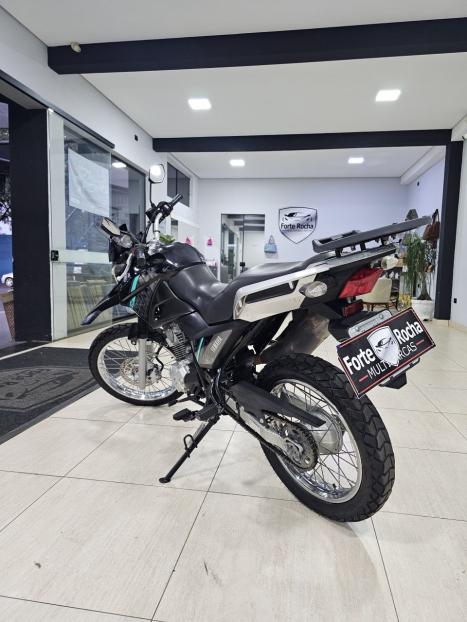 YAMAHA XTZ 150 Crosser Z, Foto 12