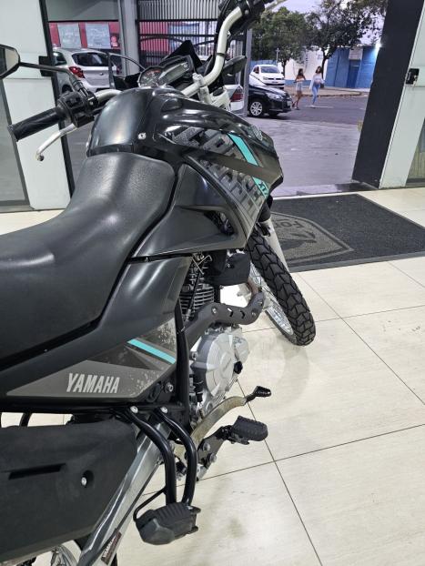 YAMAHA XTZ 150 Crosser Z, Foto 13
