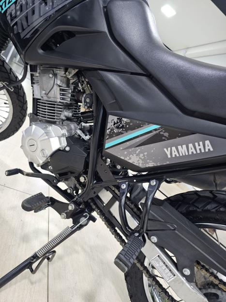 YAMAHA XTZ 150 Crosser Z, Foto 14