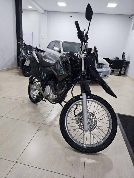 YAMAHA XTZ 150 Crosser Z, Foto 16