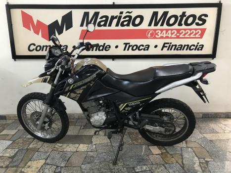 YAMAHA XTZ 150 Crosser Z, Foto 2