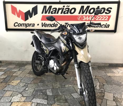 YAMAHA XTZ 150 Crosser Z, Foto 3