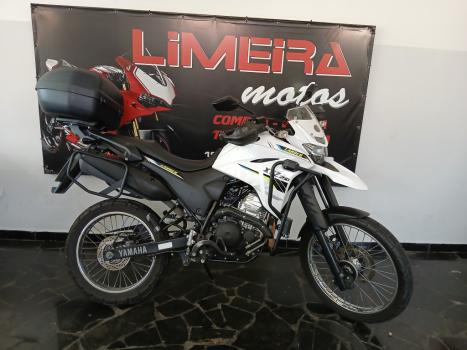 YAMAHA XTZ 250 LANDER, Foto 4