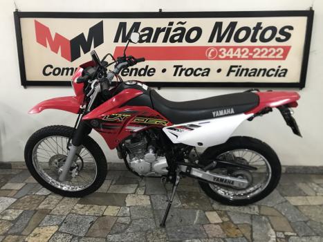YAMAHA XTZ 250 LANDER, Foto 3