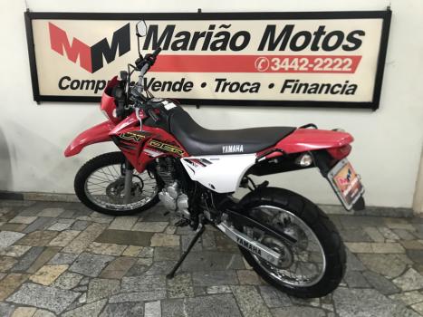 YAMAHA XTZ 250 LANDER, Foto 4