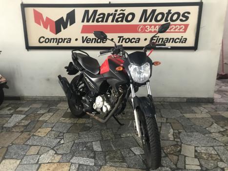 YAMAHA YBR 125 FACTOR ED, Foto 4