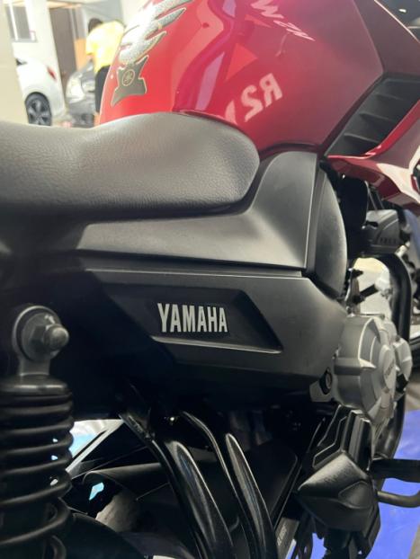 YAMAHA YS Fazer 150 BLUE FLEX, Foto 8