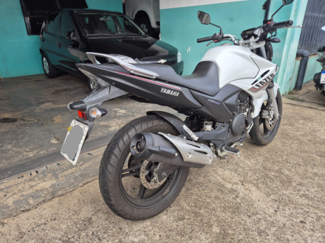 YAMAHA YS Fazer 250 BLUE FLEX, Foto 2