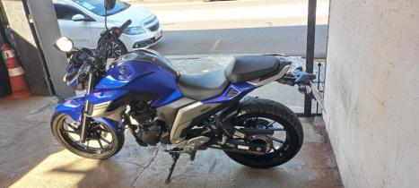 YAMAHA YS Fazer 250 BLUE FLEX, Foto 7