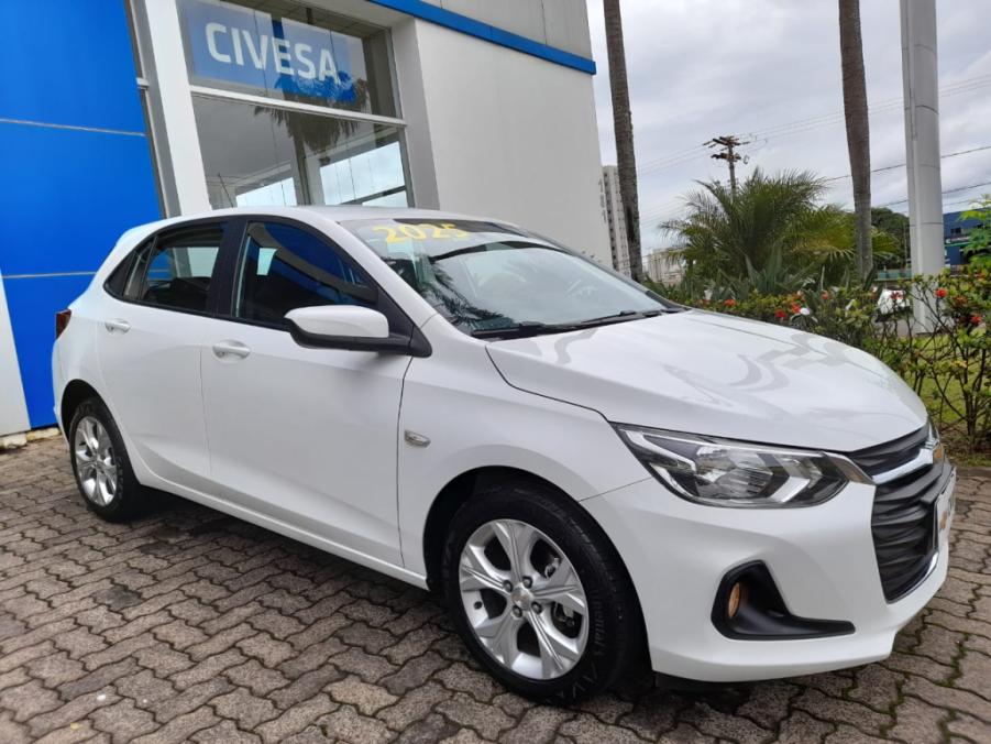 Comprar Hatch Chevrolet Onix Hatch 1 0 12v 4P Flex Turbo Autom tico comprar-hatch-chevrolet-onix-hatch-1-0-12v-4p-flex-turbo-autom-tico