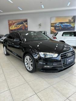 AUDI A3 1.8 16V 4P TFSI SPORTBACK AMBITION AUTOMTICO