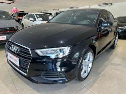AUDI A3 Sedan 1.4 16V 4P TFSI FLEX AMBIENTE AUTOMÁTICO AUDI A3 Sedan 1.4 16V 4P TFSI FLEX AMBIENTE AUTOMÁTICO