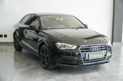 AUDI A3 Sedan 1.4 16V 4P TFSI ATTRACTION S-TRONIC AUTOM�TICO