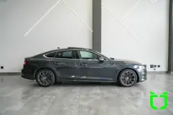 AUDI A5 2.0 16V 4P TFSI SPORTBACK AMBITION S-TRONIC AUTOM�TICO