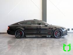 AUDI A7 3.0 V6 4P TFSI SPORTBACK AMBITION QUATTRO  S-TRONIC AUTOMÁTICO AUDI A7 3.0 V6 4P TFSI SPORTBACK AMBITION QUATTRO  S-TRONIC AUTOMÁTICO