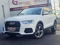 AUDI Q3 1.4 4P TFSI AMBIENTE S-TRONIC AUTOMÁTICO
