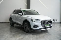AUDI Q3 2.0 4P 40 TFSI SPORTBACK PERFORMANCE QUATTRO TIPTRONIC AUTOM�TICO