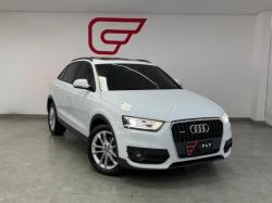 AUDI Q3 2.0 4P TFSI AMBIENTE QUATTRO S-TRONIC AUTOM�TICO