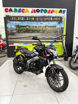BAJAJ Dominar 160 