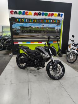 BAJAJ Dominar 160 