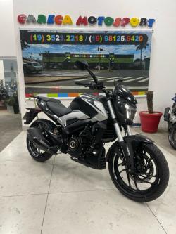 BAJAJ Dominar 200 