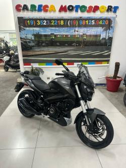 BAJAJ Dominar 400 