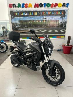 BAJAJ Dominar 400 