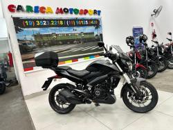 BAJAJ Dominar 400 